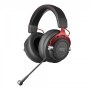 AOC Gaming Headset GH401 Microphone, Black/Red, Wireless/Wired - 2